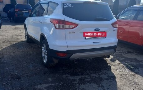 Ford Kuga III, 2014 год, 1 200 000 рублей, 2 фотография