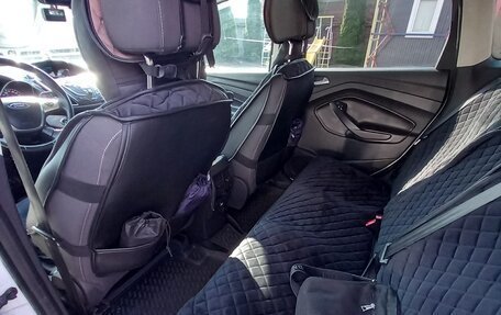 Ford Kuga III, 2014 год, 1 200 000 рублей, 11 фотография