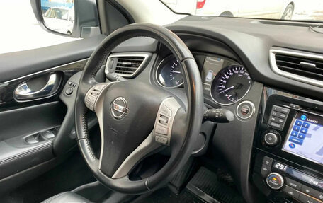 Nissan Qashqai, 2018 год, 1 560 000 рублей, 6 фотография