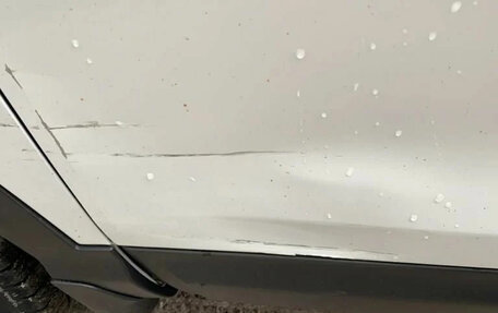 Nissan Qashqai, 2018 год, 1 560 000 рублей, 4 фотография