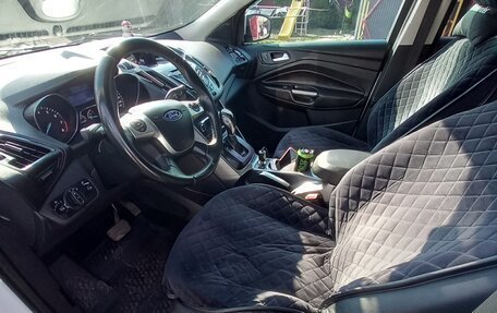 Ford Kuga III, 2014 год, 1 200 000 рублей, 8 фотография