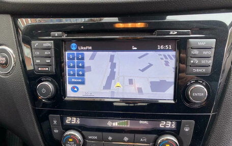 Nissan Qashqai, 2018 год, 1 560 000 рублей, 8 фотография