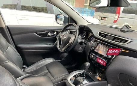 Nissan Qashqai, 2018 год, 1 560 000 рублей, 5 фотография