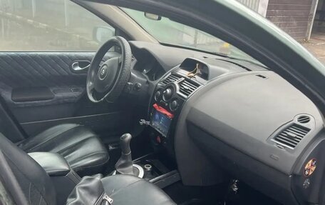 Renault Megane II, 2007 год, 390 000 рублей, 6 фотография