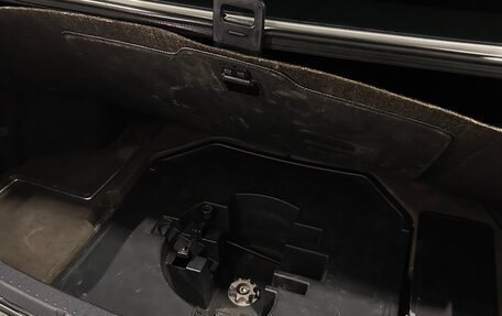 Toyota Avensis III рестайлинг, 2012 год, 1 300 000 рублей, 9 фотография