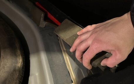 Toyota Avensis III рестайлинг, 2012 год, 1 300 000 рублей, 11 фотография