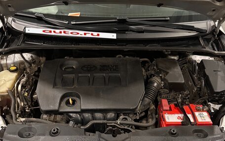 Toyota Avensis III рестайлинг, 2012 год, 1 300 000 рублей, 7 фотография