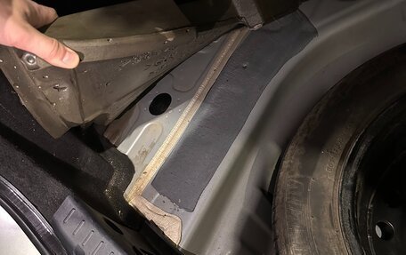 Toyota Avensis III рестайлинг, 2012 год, 1 300 000 рублей, 12 фотография