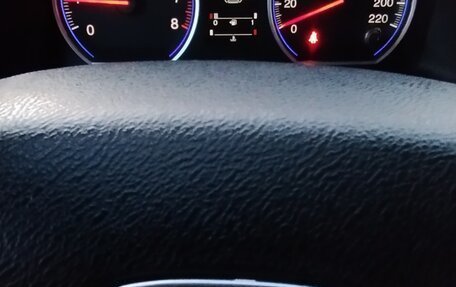 Honda CR-V III рестайлинг, 2007 год, 970 000 рублей, 2 фотография