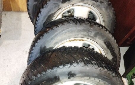 Honda CR-V III рестайлинг, 2007 год, 970 000 рублей, 12 фотография