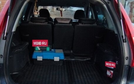 Honda CR-V III рестайлинг, 2007 год, 970 000 рублей, 8 фотография