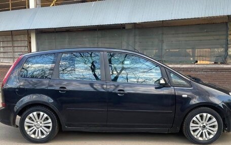 Ford C-MAX I рестайлинг, 2008 год, 500 000 рублей, 8 фотография