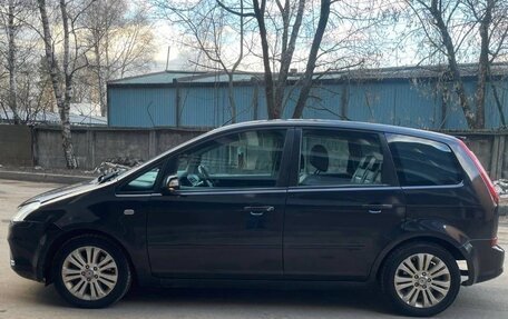 Ford C-MAX I рестайлинг, 2008 год, 500 000 рублей, 7 фотография