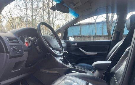 Ford C-MAX I рестайлинг, 2008 год, 500 000 рублей, 10 фотография