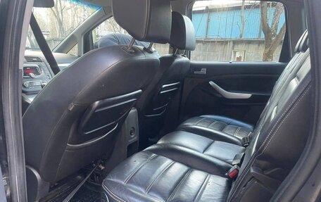 Ford C-MAX I рестайлинг, 2008 год, 500 000 рублей, 11 фотография