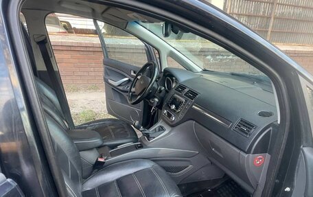 Ford C-MAX I рестайлинг, 2008 год, 500 000 рублей, 12 фотография