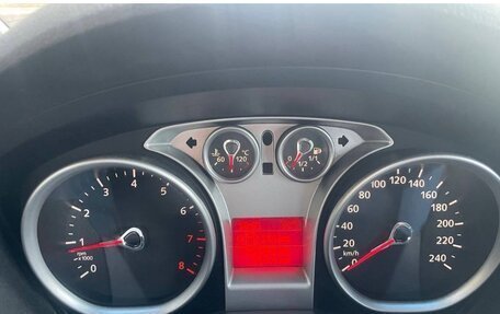 Ford C-MAX I рестайлинг, 2008 год, 500 000 рублей, 14 фотография