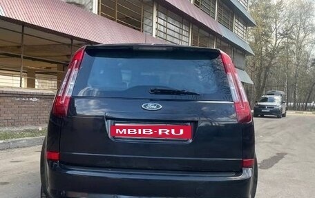 Ford C-MAX I рестайлинг, 2008 год, 500 000 рублей, 4 фотография