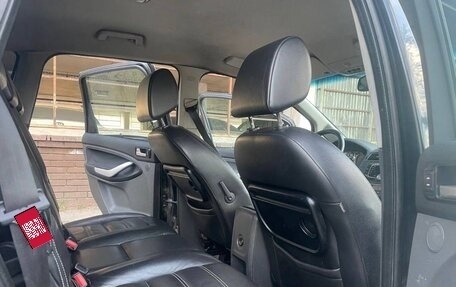 Ford C-MAX I рестайлинг, 2008 год, 500 000 рублей, 13 фотография