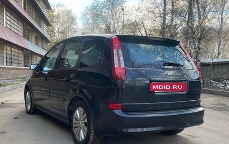 Ford C-MAX I рестайлинг, 2008 год, 500 000 рублей, 6 фотография