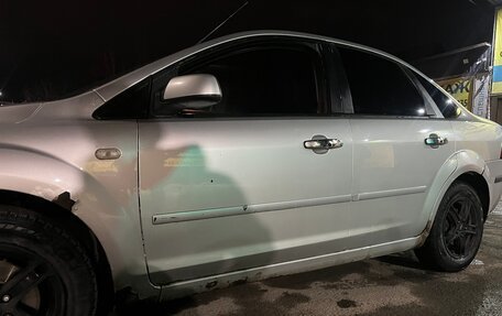 Ford Focus II рестайлинг, 2006 год, 330 000 рублей, 7 фотография