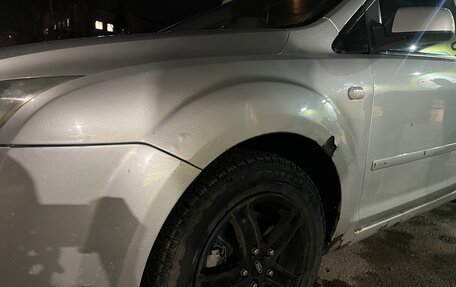 Ford Focus II рестайлинг, 2006 год, 330 000 рублей, 8 фотография