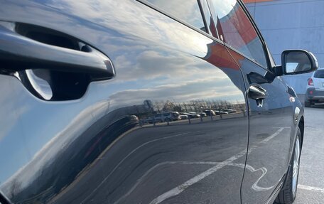 KIA Rio IV, 2020 год, 1 280 000 рублей, 9 фотография