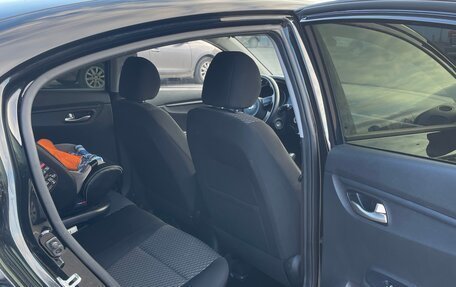 KIA Rio IV, 2020 год, 1 280 000 рублей, 17 фотография