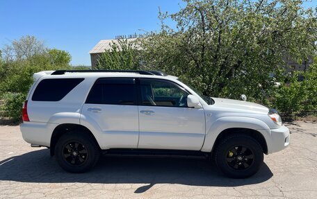 Toyota Hilux Surf IV, 2009 год, 2 000 000 рублей, 5 фотография