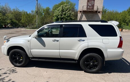 Toyota Hilux Surf IV, 2009 год, 2 000 000 рублей, 4 фотография