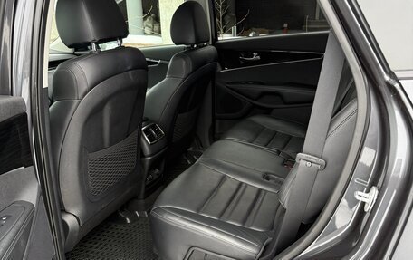 KIA Sorento III Prime рестайлинг, 2019 год, 2 900 000 рублей, 5 фотография