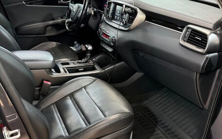 KIA Sorento III Prime рестайлинг, 2019 год, 2 900 000 рублей, 8 фотография