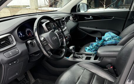 KIA Sorento III Prime рестайлинг, 2019 год, 2 900 000 рублей, 6 фотография