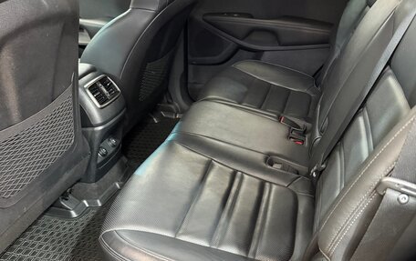 KIA Sorento III Prime рестайлинг, 2019 год, 2 900 000 рублей, 9 фотография