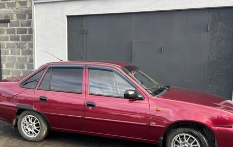 Daewoo Nexia I рестайлинг, 2012 год, 250 000 рублей, 3 фотография