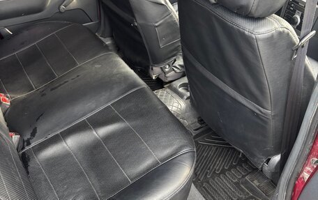 Daewoo Nexia I рестайлинг, 2012 год, 250 000 рублей, 4 фотография