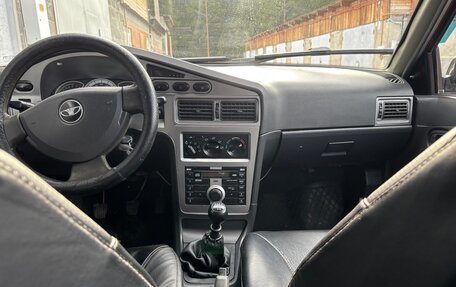 Daewoo Nexia I рестайлинг, 2012 год, 250 000 рублей, 5 фотография