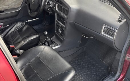 Daewoo Nexia I рестайлинг, 2012 год, 250 000 рублей, 7 фотография