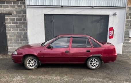 Daewoo Nexia I рестайлинг, 2012 год, 250 000 рублей, 2 фотография