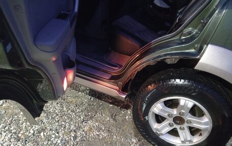 KIA Sorento IV, 2005 год, 570 000 рублей, 6 фотография