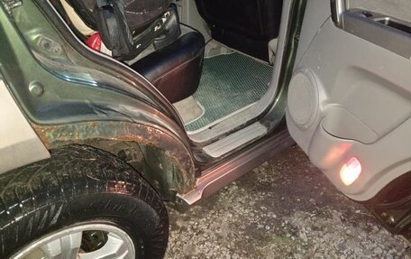 KIA Sorento IV, 2005 год, 570 000 рублей, 5 фотография