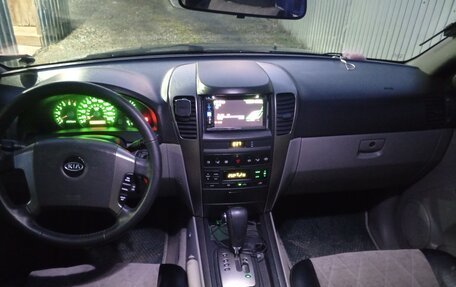 KIA Sorento IV, 2005 год, 570 000 рублей, 4 фотография