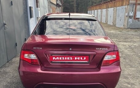 Daewoo Nexia I рестайлинг, 2012 год, 250 000 рублей, 9 фотография