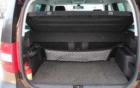 Skoda Yeti I рестайлинг, 2012 год, 850 000 рублей, 7 фотография