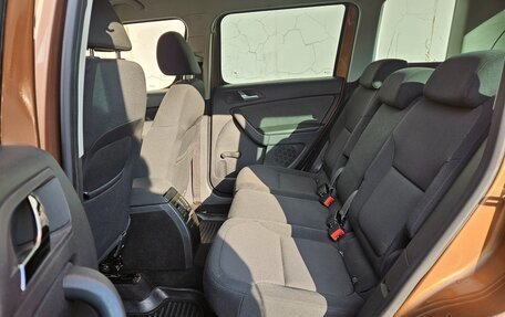 Skoda Yeti I рестайлинг, 2012 год, 850 000 рублей, 6 фотография