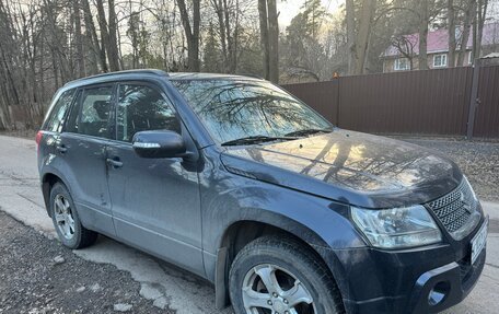 Suzuki Grand Vitara, 2008 год, 1 300 000 рублей, 2 фотография