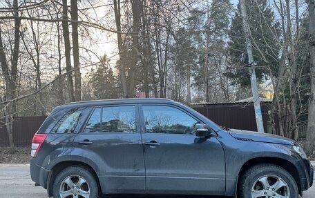 Suzuki Grand Vitara, 2008 год, 1 300 000 рублей, 3 фотография