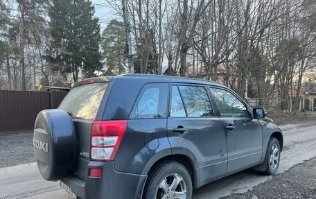 Suzuki Grand Vitara, 2008 год, 1 300 000 рублей, 4 фотография