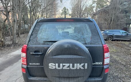 Suzuki Grand Vitara, 2008 год, 1 300 000 рублей, 5 фотография