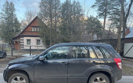 Suzuki Grand Vitara, 2008 год, 1 300 000 рублей, 7 фотография